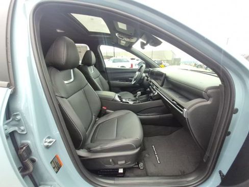 New 2026 Hyundai Santa Cruz Limited image 17