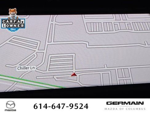 Used 2023 MAZDA MAZDA3 Hatchback w/Premium Plus Pkg image 31