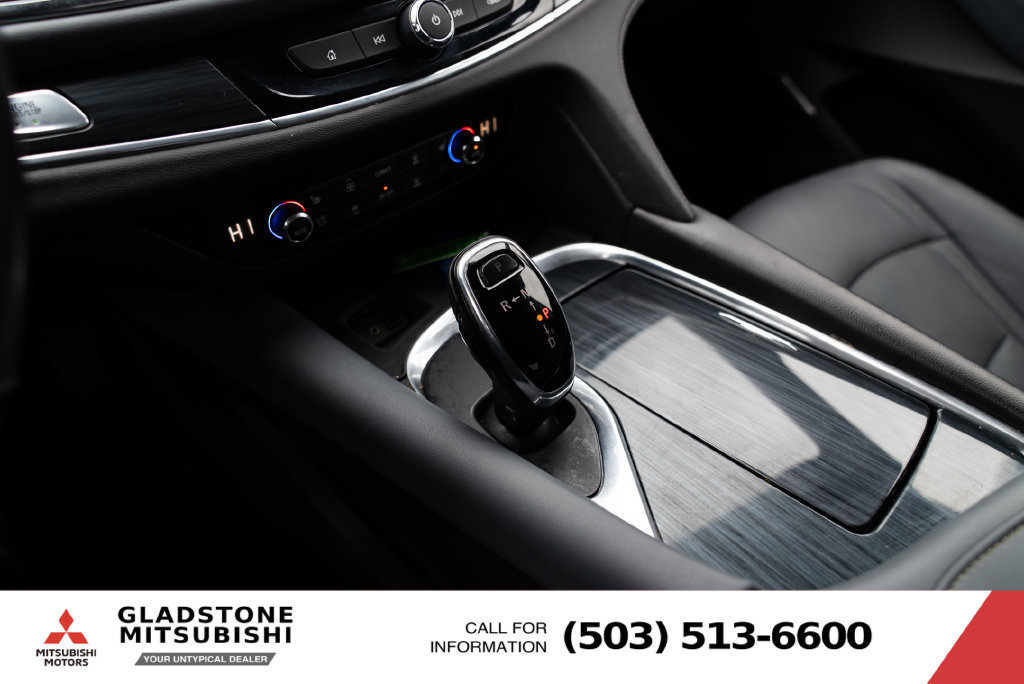 Used 2020 Buick Enclave Premium w/ Sun and Sites Package AWD/4WD image 19