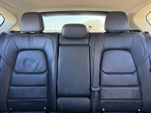 Used 2017 MAZDA CX-5 Grand Select image 20