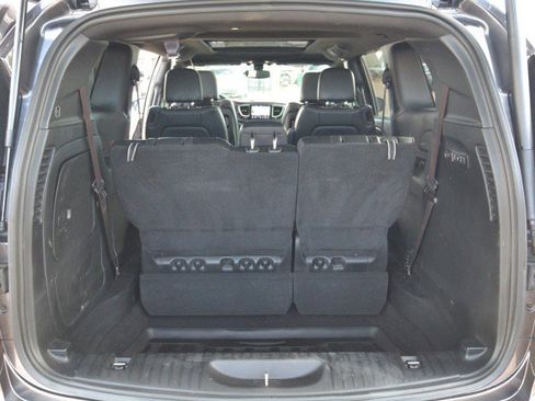 Used 2020 Chrysler Pacifica Limited FWD image 32