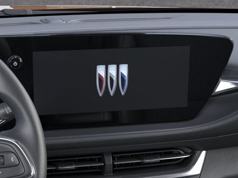 New 2026 Buick Envista Sport Touring w/ Convenience I Package FWD image 20