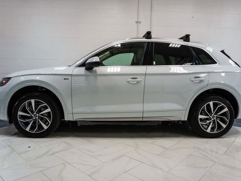 Used 2024 Audi Q5 2.0T Premium Plus AWD/4WD image 36