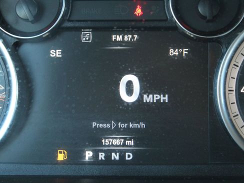Used 2018 RAM 1500 Big Horn AWD/4WD image 14