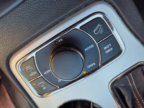 Used 2018 Jeep Grand Cherokee Summit w/ Platinum Series Group AWD/4WD image 20