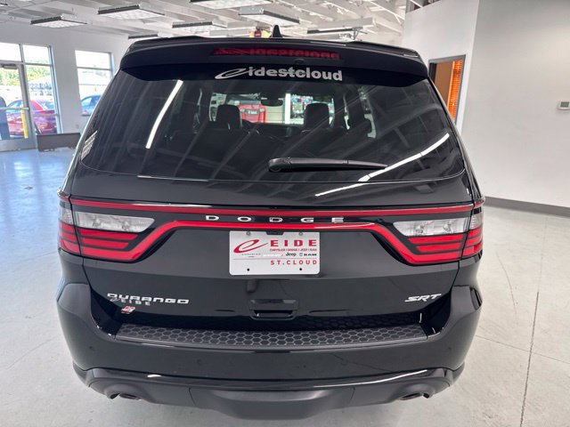 Used 2023 Dodge Durango SRT w/ Trailer Tow Group IV AWD/4WD image 12