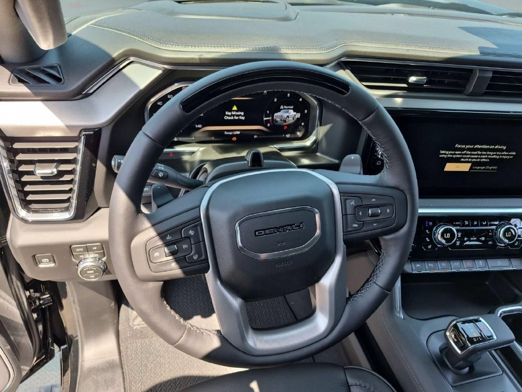 New 2026 GMC Sierra 1500 Denali AWD/4WD image 5