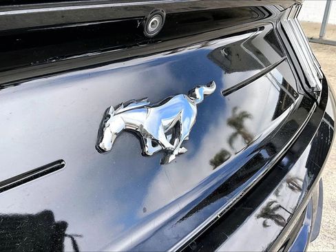 Used 2020 Ford Mustang Premium w/ 2.3L High Performance Package RWD image 21