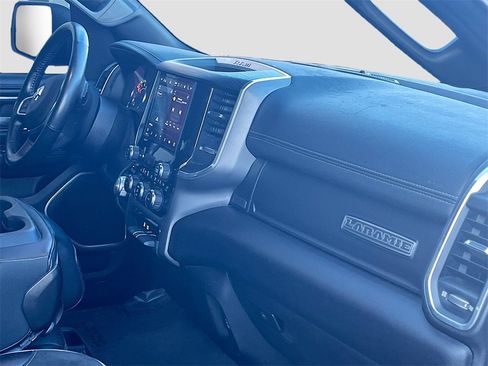 Used 2023 RAM 1500 Laramie image 29