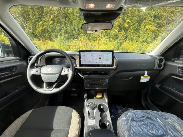 New 2026 Ford Bronco Sport Big Bend w/ Convenience Package AWD/4WD image 20