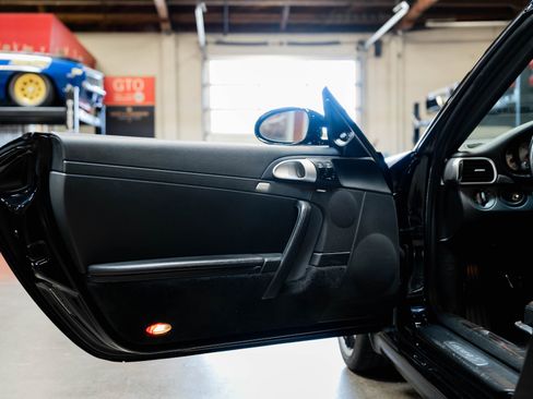 Used 2008 Porsche 911 Carrera S image 52