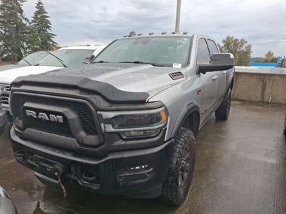 Used 2021 RAM 2500 Power Wagon