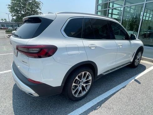 Used 2023 BMW X5 sDrive40i RWD image 5
