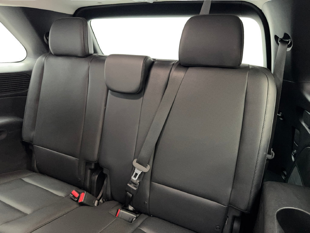 Used 2026 Hyundai Palisade SEL FWD image 40