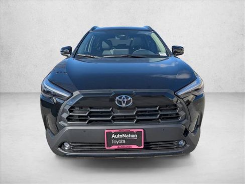 New 2026 Toyota Corolla Cross XLE image 6