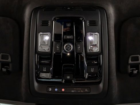 Used 2026 Cadillac Escalade Platinum Sport w/ LPO, Floor Liner Package image 29