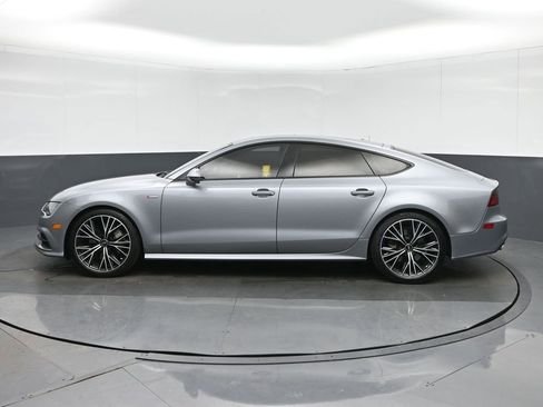 Used 2018 Audi A7 3.0T Premium Plus image 4