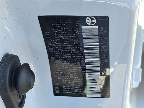 Certified 2024 Toyota Corolla LE FWD image 22