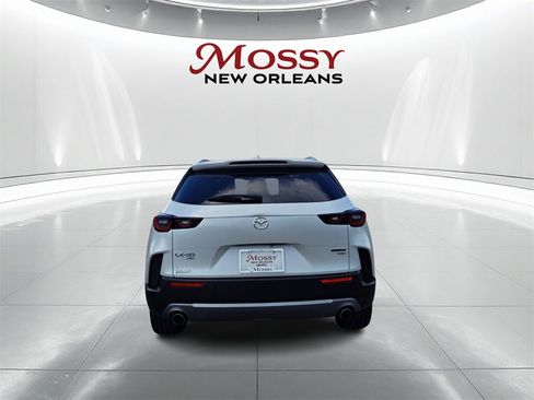 Used 2023 MAZDA CX-50 2.5 Turbo w/ Premium Plus Pkg image 6