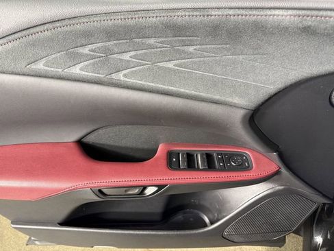 Certified 2023 Lexus RX 350 F Sport image 22