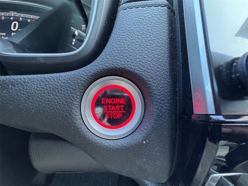 Used 2019 Honda CR-V EX-L image 25