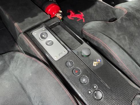 Used 2008 Ferrari F430 Scuderia RWD image 18