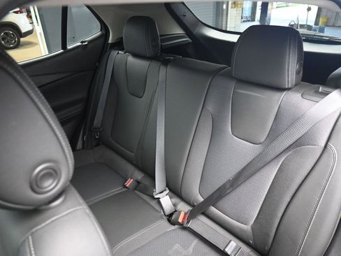 Used 2025 Buick Encore GX Preferred image 22