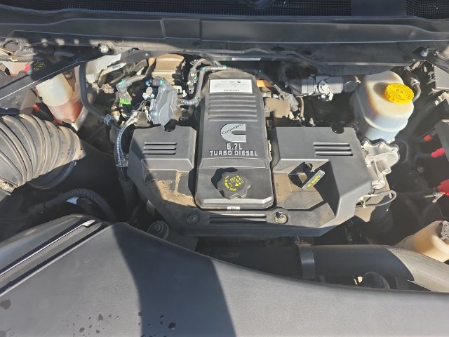 Used 2022 RAM 2500 Laramie AWD/4WD image 30
