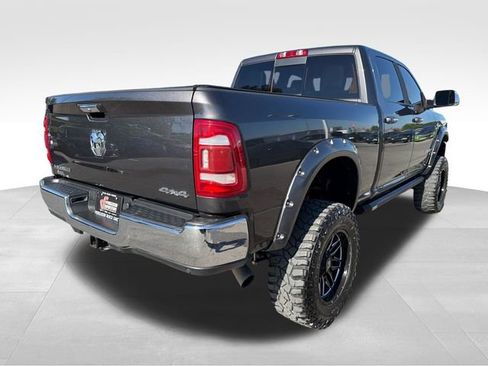 Used 2021 RAM 2500 Laramie AWD/4WD image 7
