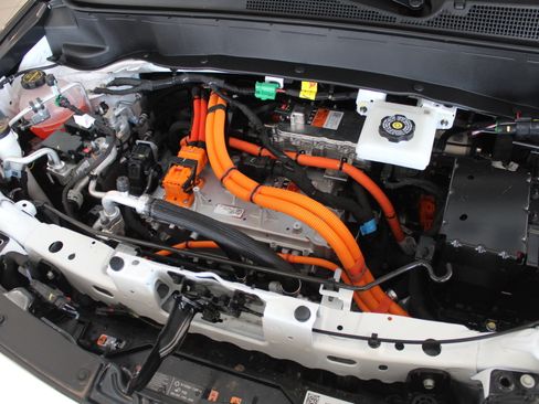 New 2027 Chevrolet Bolt RS image 30