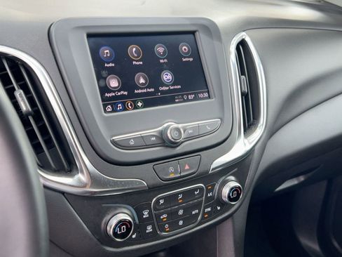 Certified 2024 Chevrolet Equinox LT image 23