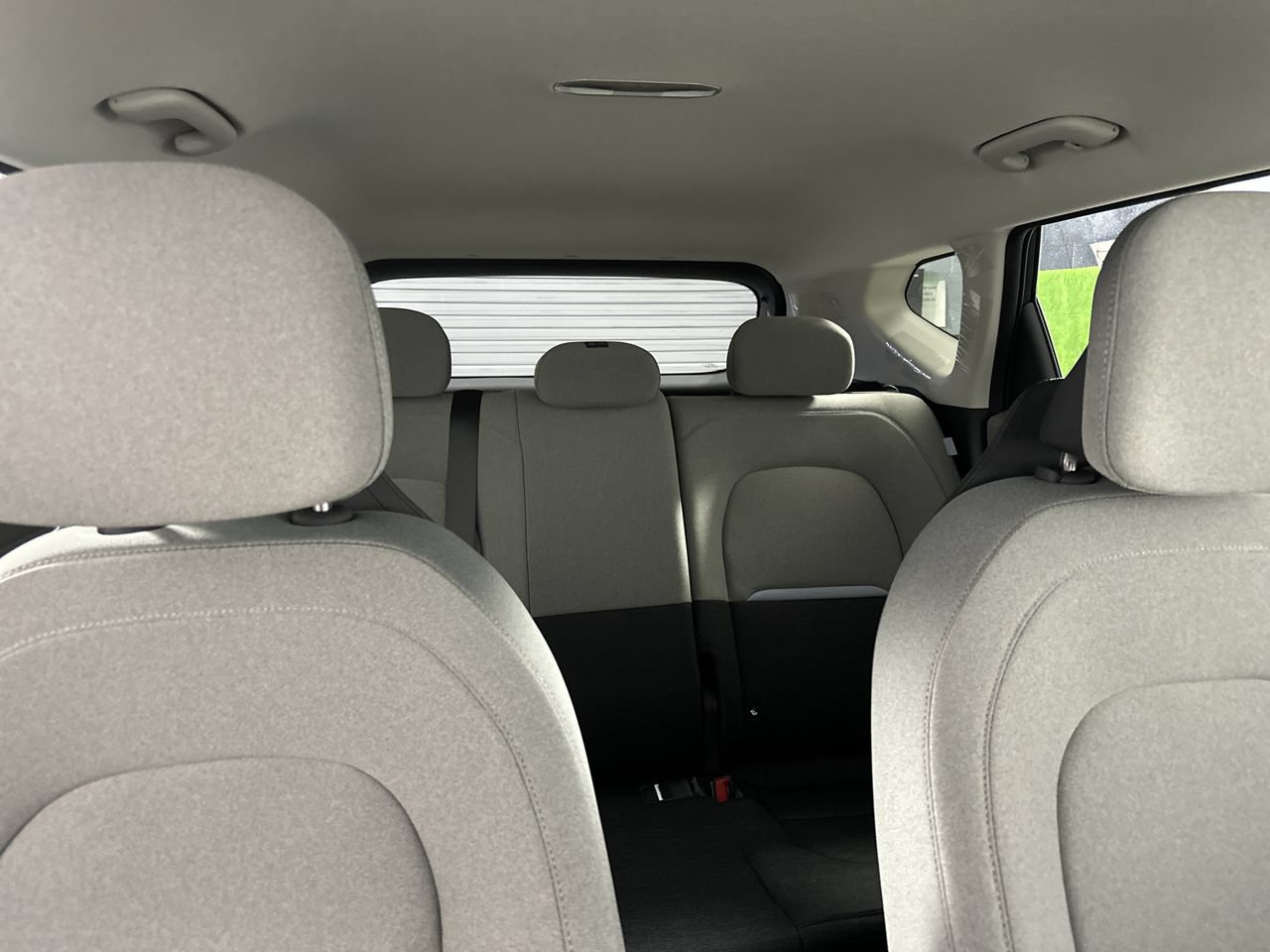 New 2027 Kia Seltos S FWD image 16