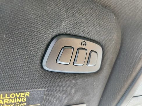 Used 2021 Lincoln Corsair Reserve w/ Equipment Group 201A image 17