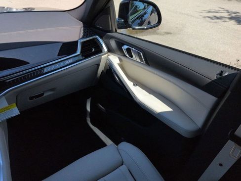 New 2027 BMW X6 xDrive40i w/ Executive Package AWD/4WD image 17