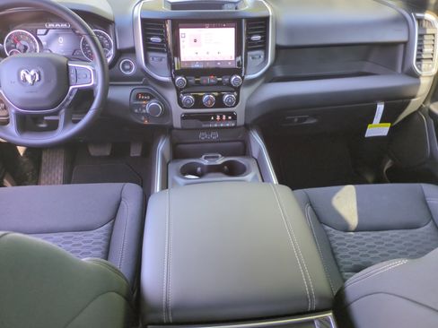 New 2026 RAM 1500 Express image 20