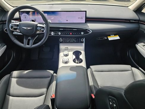 New 2026 Genesis GV70 2.5T Advanced AWD/4WD image 9