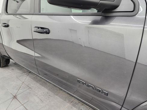 Used 2025 RAM 1500 Limited image 27