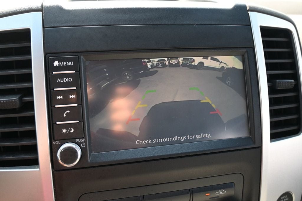 Used 2019 Nissan Frontier SV RWD image 14