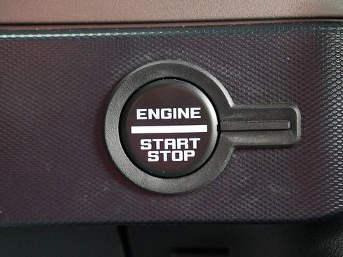 Used 2022 Ford Bronco Outer Banks image 31