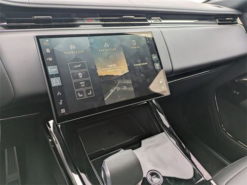 New 2025 Land Rover Range Rover Sport Dynamic SE image 11