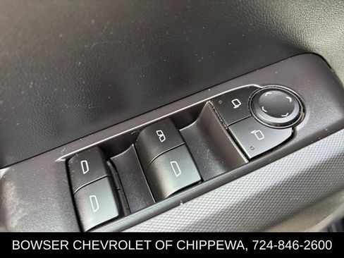 Certified 2023 Chevrolet Colorado LT image 12