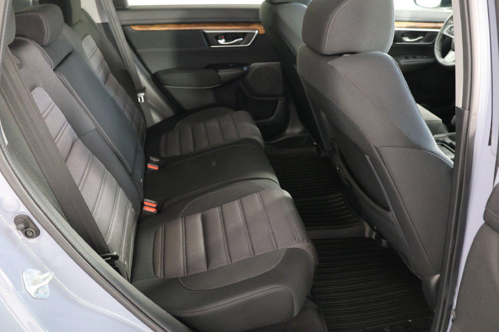 Used 2021 Honda CR-V EX image 22