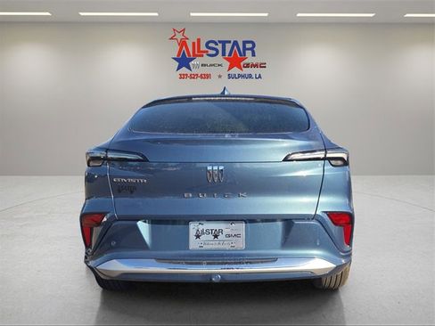 New 2026 Buick Envista Avenir image 6