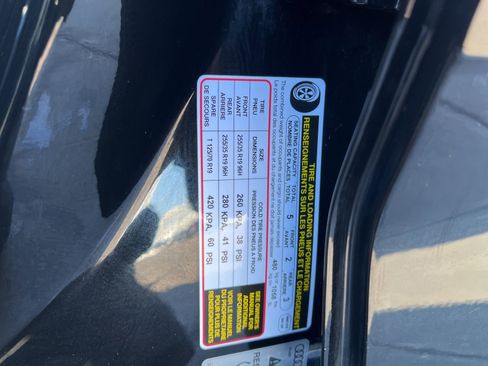 Used 2025 Audi A5 2.0T Premium Plus image 28