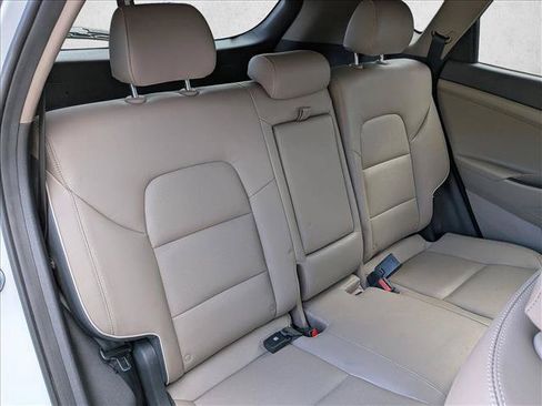 Used 2019 Hyundai Tucson Ultimate w/ Cargo Package AWD/4WD image 19
