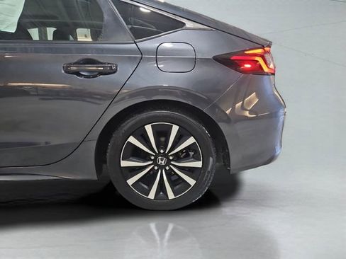 Certified 2023 Honda Civic EX-L image 17