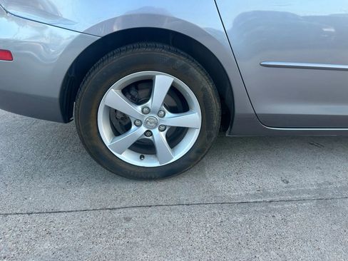 Used 2006 MAZDA MAZDA3 i Touring image 14