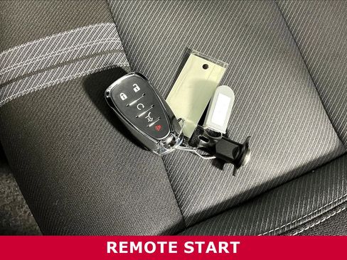 Used 2024 Chevrolet Blazer LT w/ Convenience Package FWD image 30