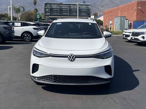 Certified 2023 Volkswagen ID.4 Pro RWD image 2