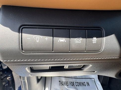 Certified 2023 Hyundai Santa Fe Calligraphy AWD/4WD image 23